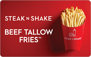 Steak 'n Shake